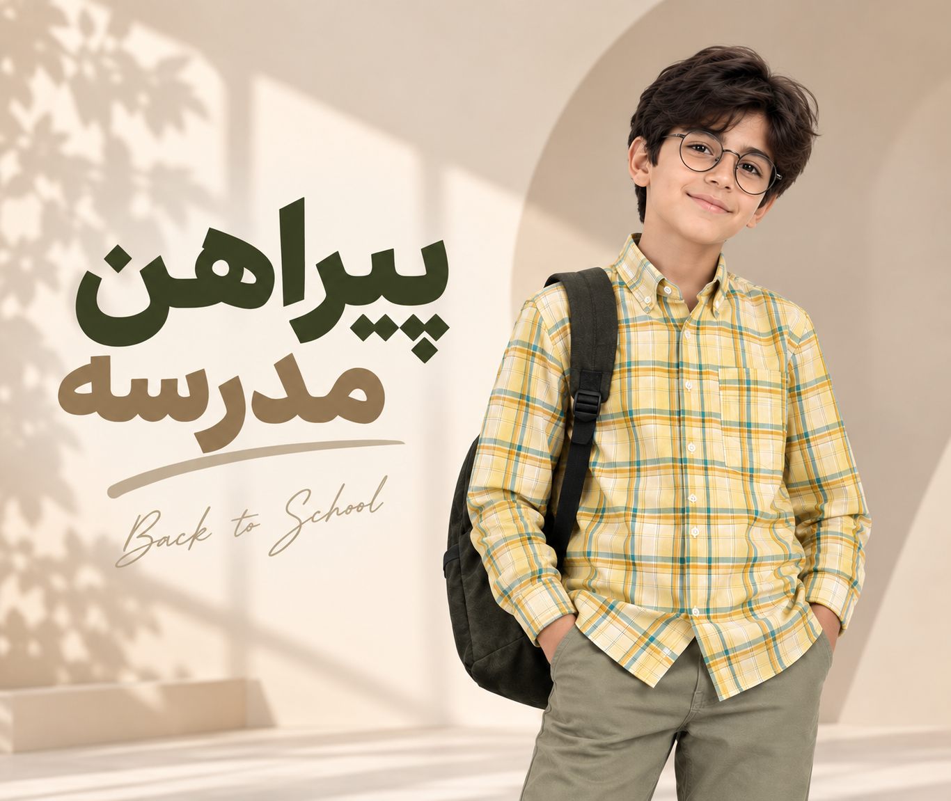 پیراهن