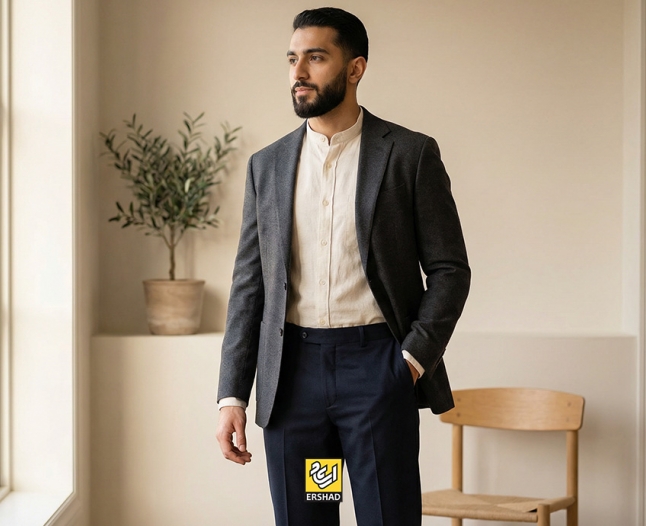 پوشاک ارشاد