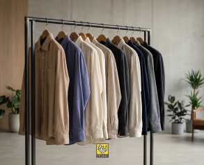 پارچه‌شناسی در پوشاک؛ کدام پارچه برای شما مناسب‌تر است؟