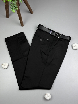 شلوار کتان وارداتی کد 205