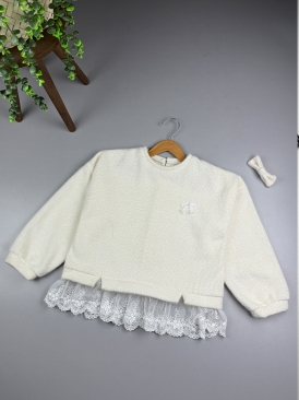 بلوز بافت لمزور کد 125