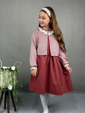 کت و سارافون کد 112