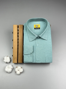 پیراهن کله غازی یقه ساده کد 249