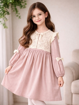 پیراهن حسنا کد 163