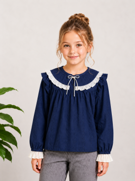 شومیز نرگس کد 501