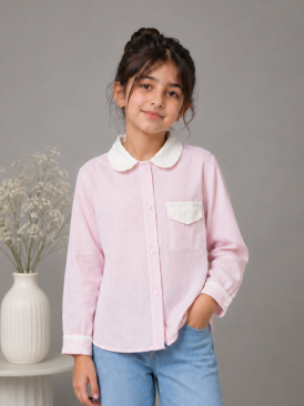 شومیز مهرانه کد 3035