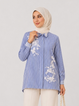 شومیز مریم کد 346