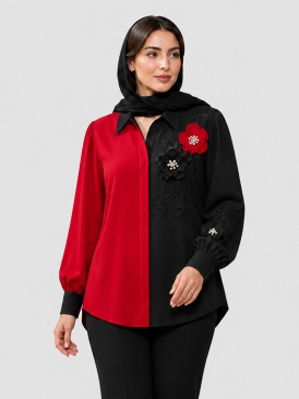 شومیز شیوا کد 342