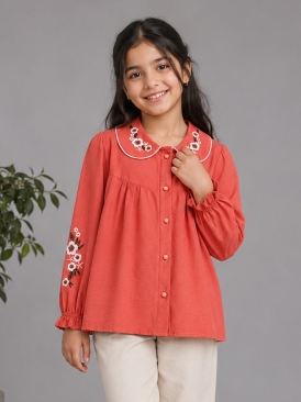 شومیز هلنا  کد 348
