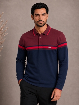 بلوز مردانه رینگی کد355