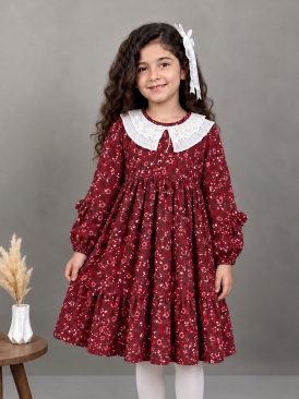 پیراهن ملودی کد 403